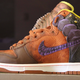 Illustration for article titled Why Wear One Pair of emStarCraft/em Sneakers When You Can Rock Three?